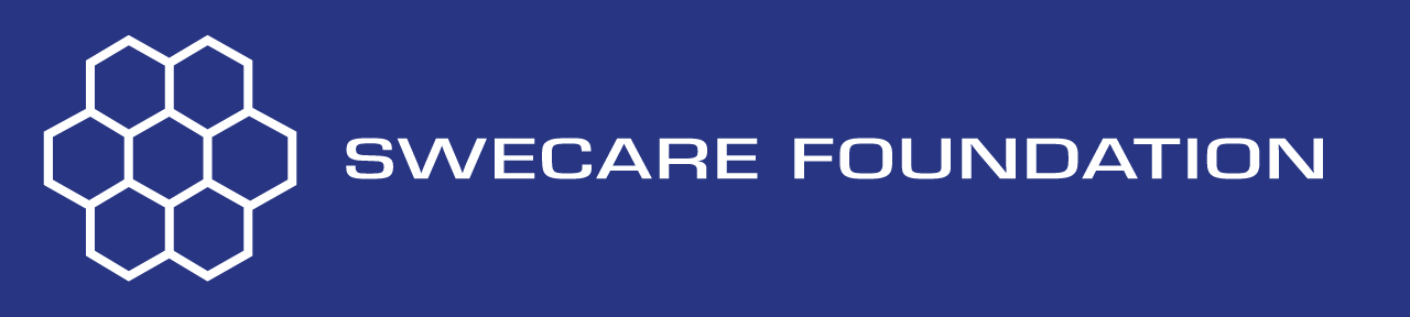 Swecare Foundation Blue